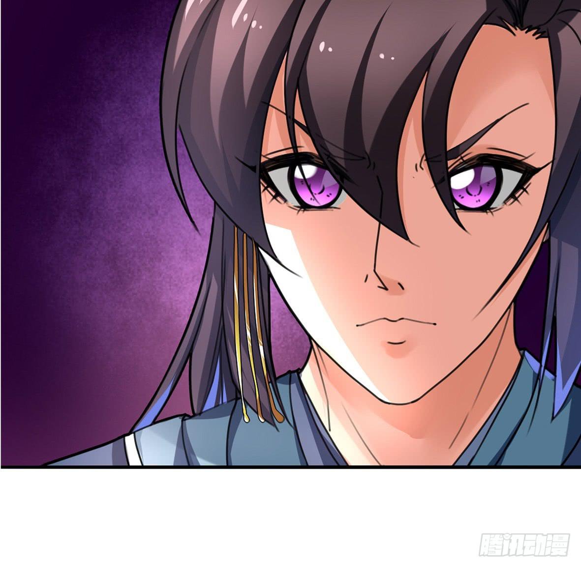 《她是兰陵王？！》高演，你可知罪？ 第11页