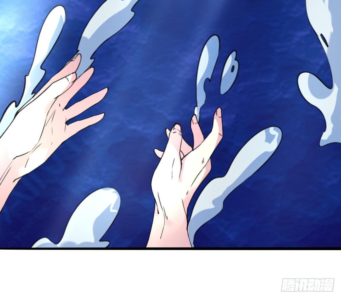 《她是兰陵王？！》你来了，占了本王身体的家伙。 第49页