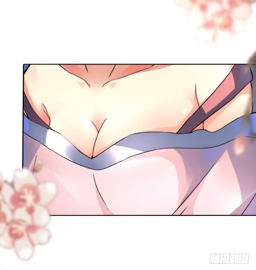 《她是兰陵王？！》劳资终于要穿越回去了！ 第7页
