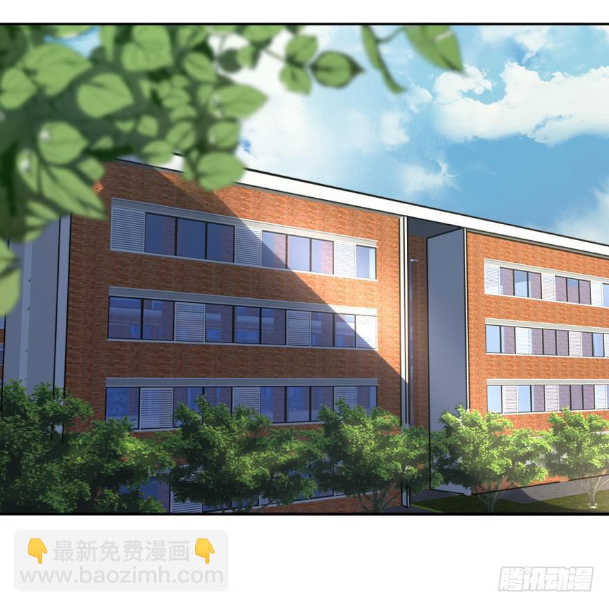 《她是兰陵王？！》她现在是兰陵王了。 第11页