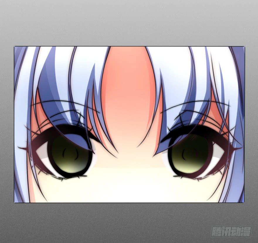 《她是兰陵王？！》她现在是兰陵王了。 第4页