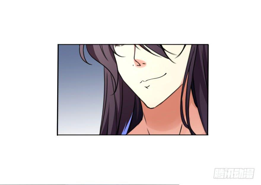 《她是兰陵王？！》我到底答应了什么啊！？ 第38页