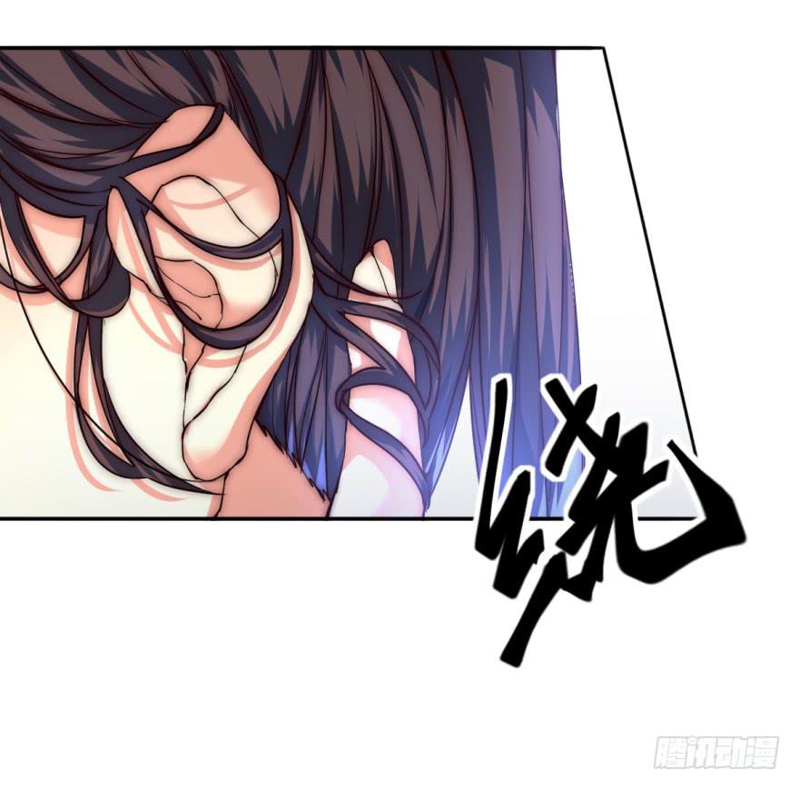 《她是兰陵王？！》20.不要突然这么深情好不好！ 第12页