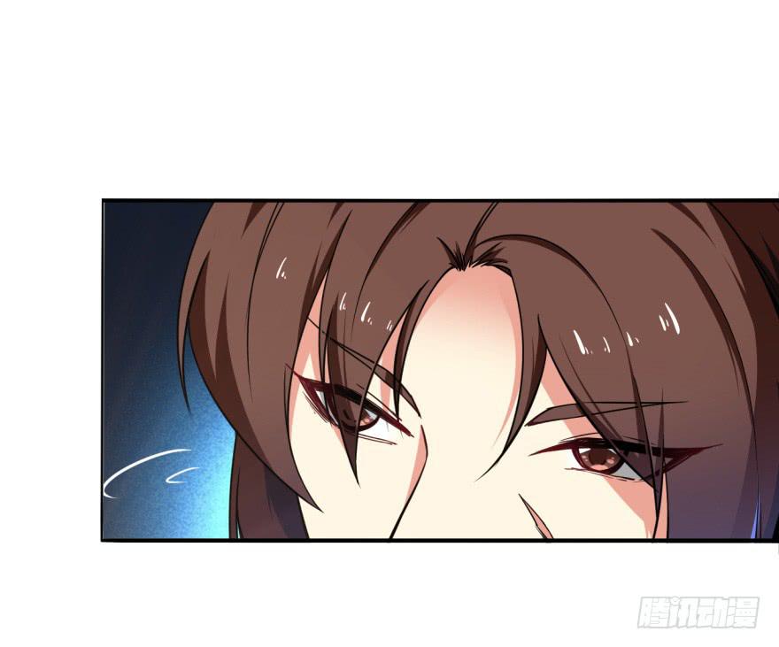 《她是兰陵王？！》22.您更适合做我们大齐之主！ 第24页