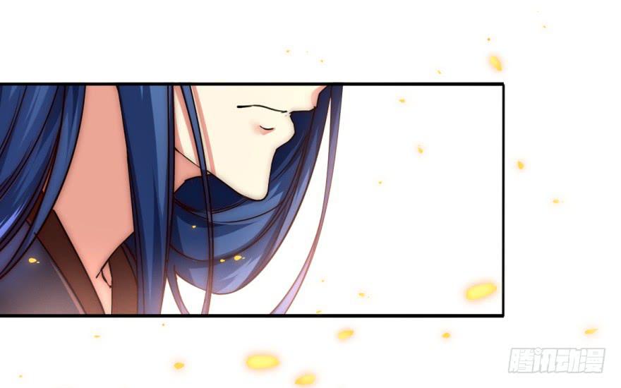 《她是兰陵王？！》23.欲饮残阳血，往来独一人。 第9页