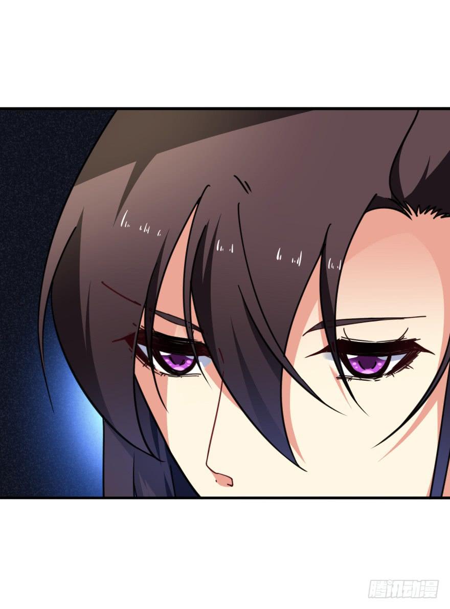 《她是兰陵王？！》028话-起歌 第22页