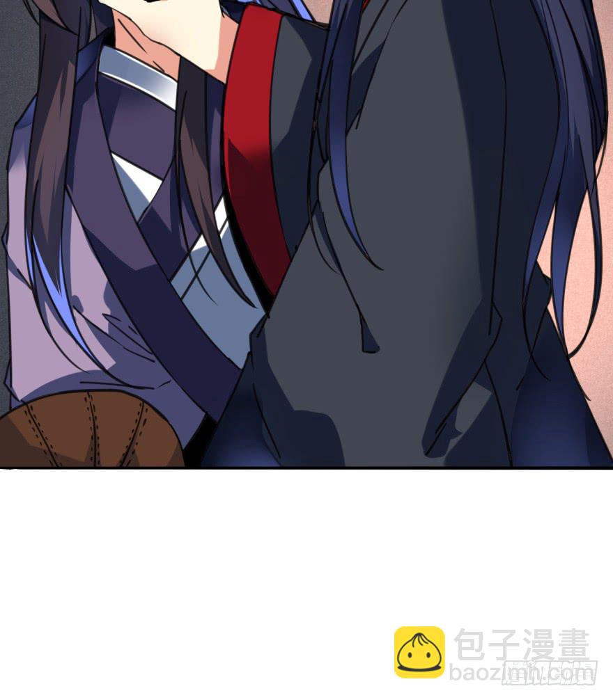 《她是兰陵王？！》33话-你给我等着吧 第20页