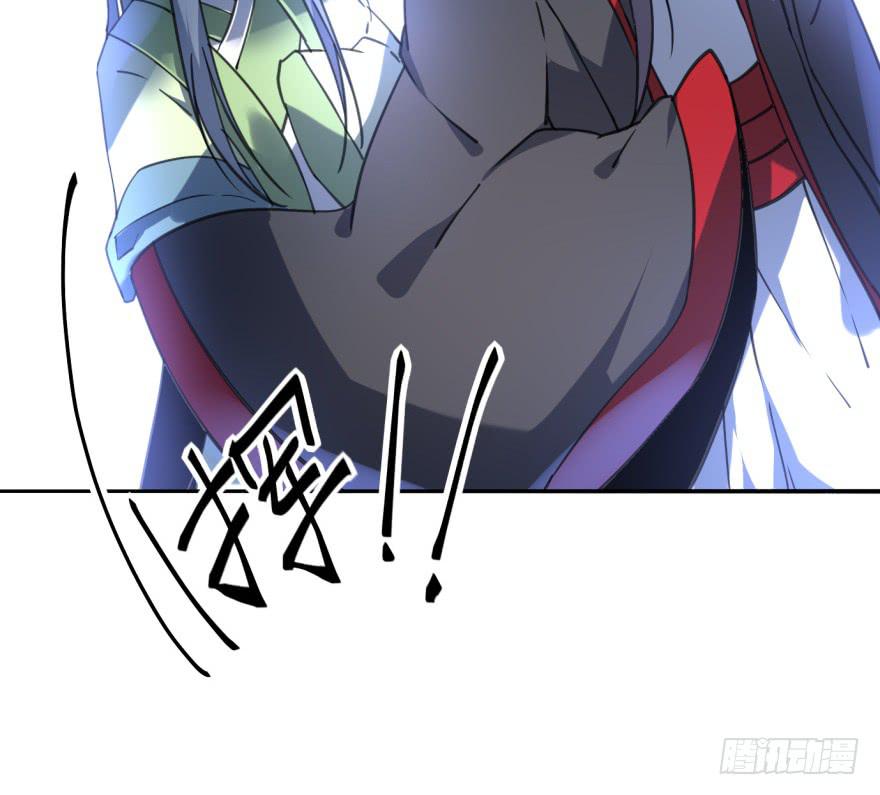 《她是兰陵王？！》32话-众将士，停手！ 第35页