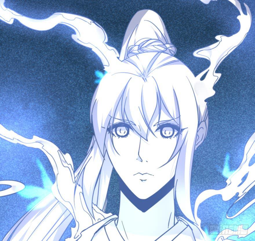 《她是兰陵王？！》35话-为什么你没来？ 第37页
