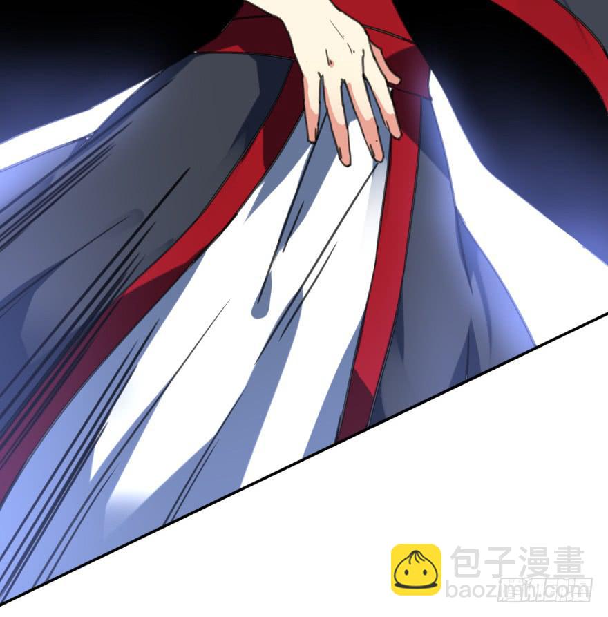 《她是兰陵王？！》39话-罪魁祸首 第13页
