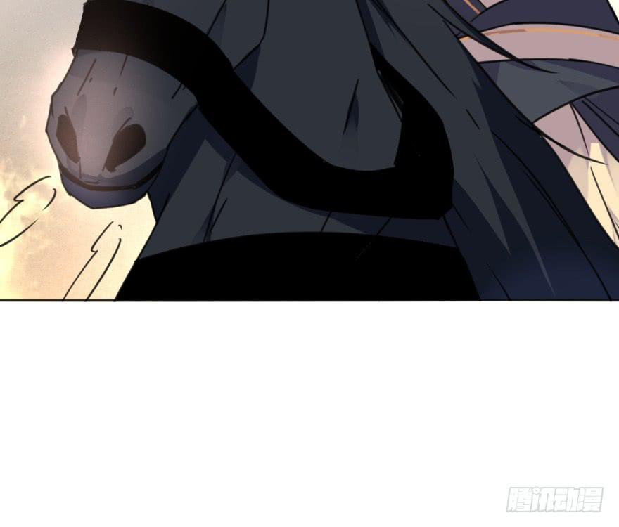 《她是兰陵王？！》40话-我被高殷毒哑了。上 第24页