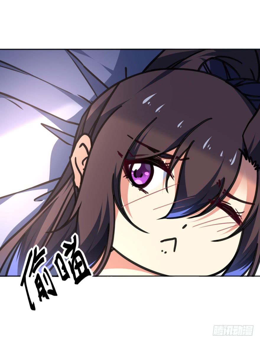 《她是兰陵王？！》42话-我要让大齐灭亡！上 第15页