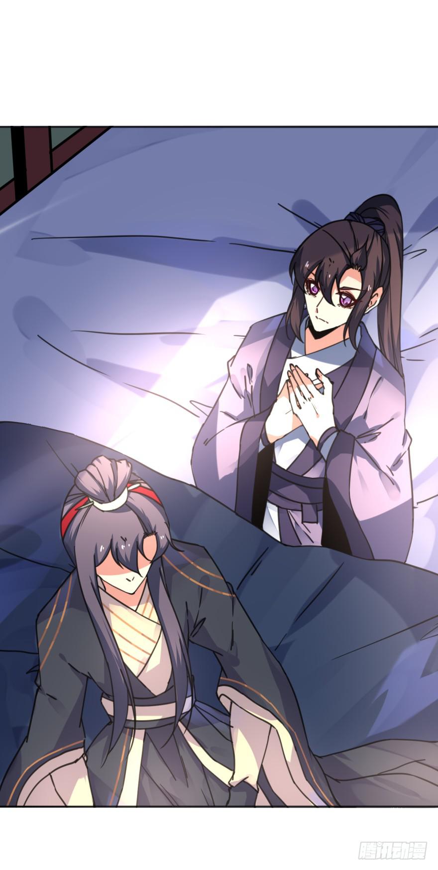 《她是兰陵王？！》42话-我要让大齐灭亡！上 第24页