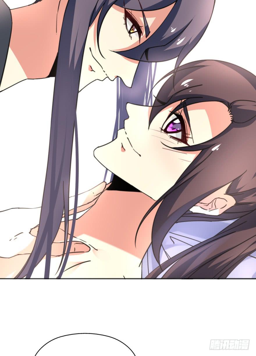 《她是兰陵王？！》42话-我要让大齐灭亡！上 第6页