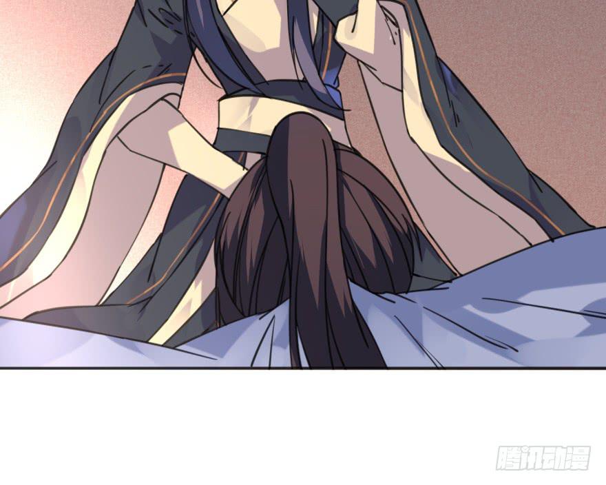 《她是兰陵王？！》42话-我要让大齐灭亡！上 第9页