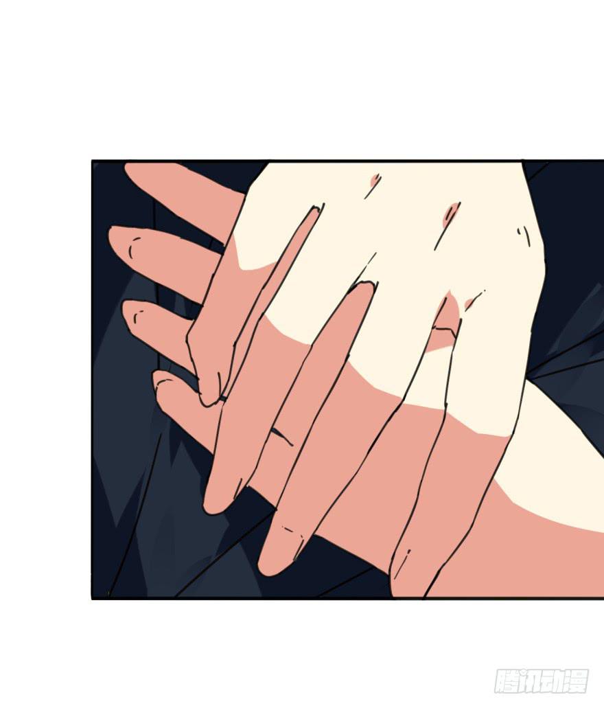 《她是兰陵王？！》41话-脱了衣服，来。上 第28页