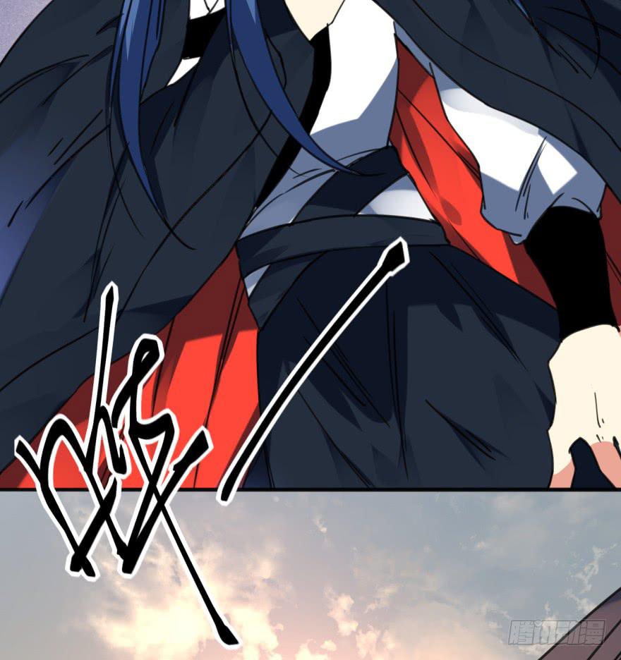 《她是兰陵王？！》41话-脱了衣服，来。上 第46页