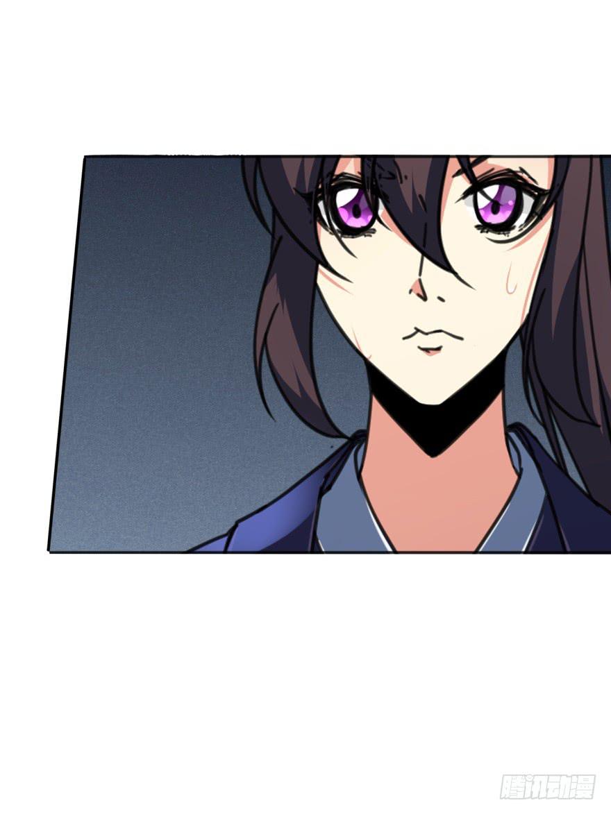 《她是兰陵王？！》42话-我要让大齐灭亡！下 第18页