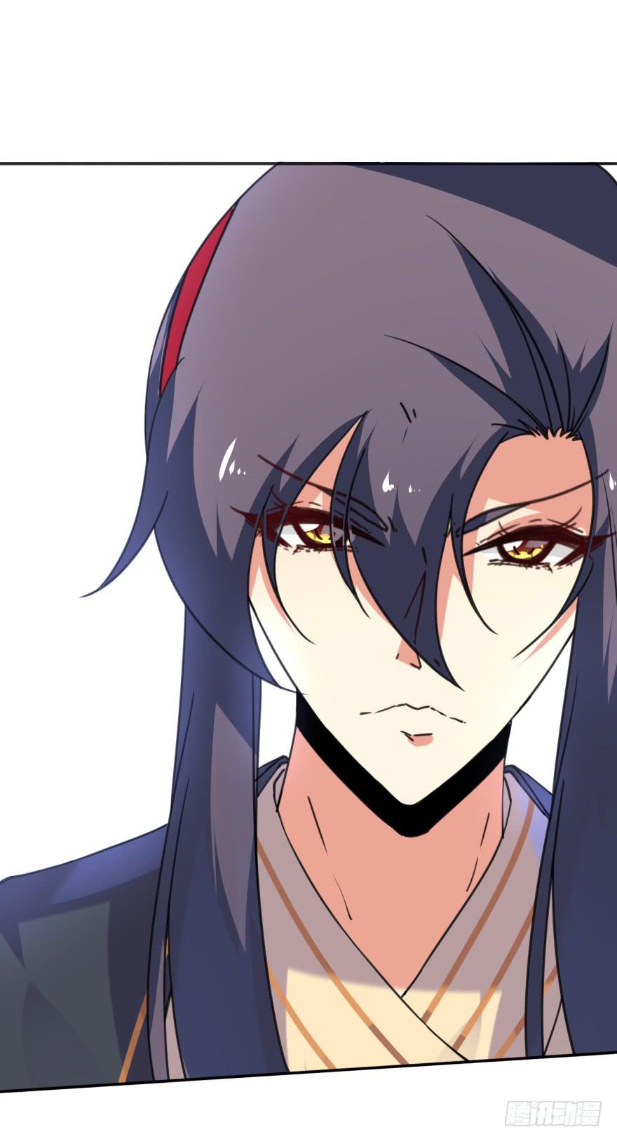 《她是兰陵王？！》42话-我要让大齐灭亡！下 第26页
