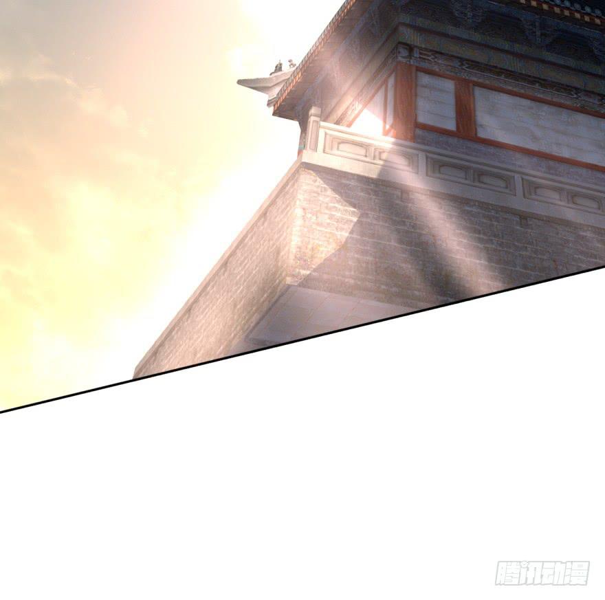 《她是兰陵王？！》41话-脱了衣服，来。下 第19页