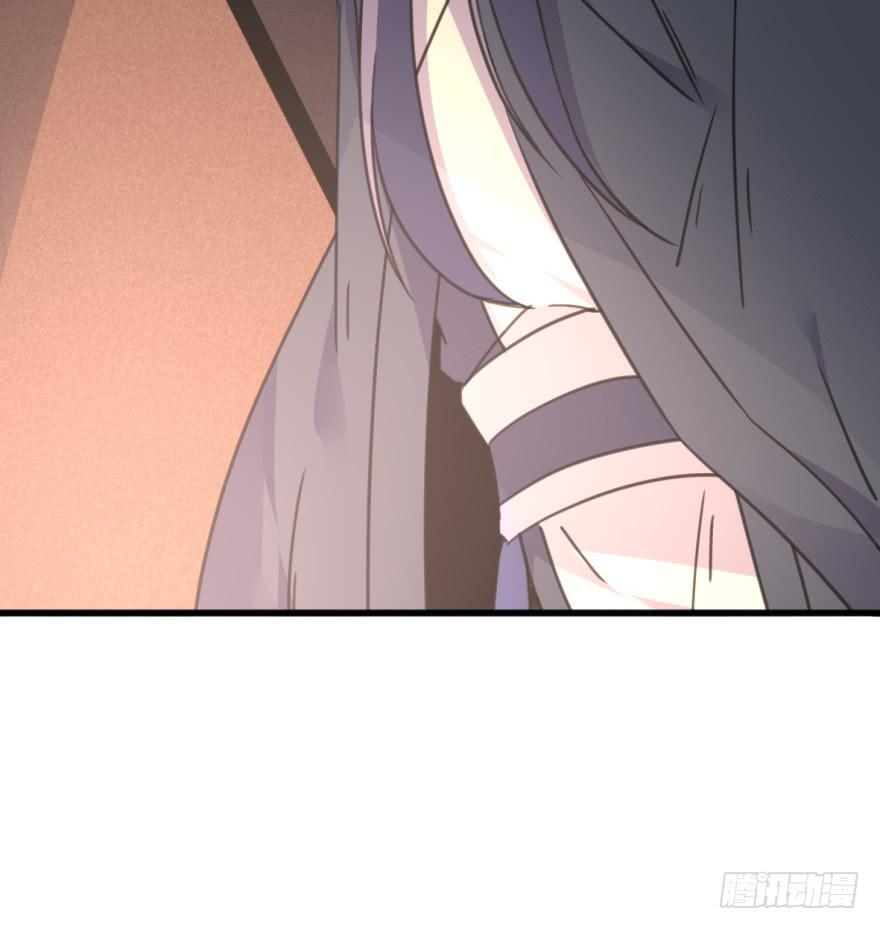 《她是兰陵王？！》46话-突如其来的好消息。中 第23页
