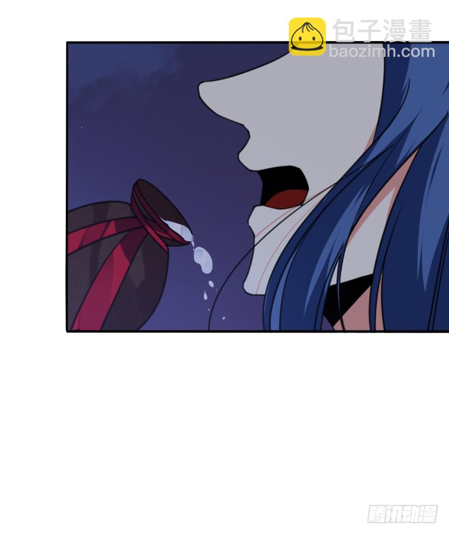 《她是兰陵王？！》45话-身后已经无人。上 第23页