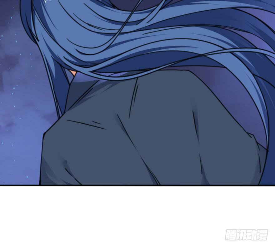 《她是兰陵王？！》45话-身后已经无人。上 第43页