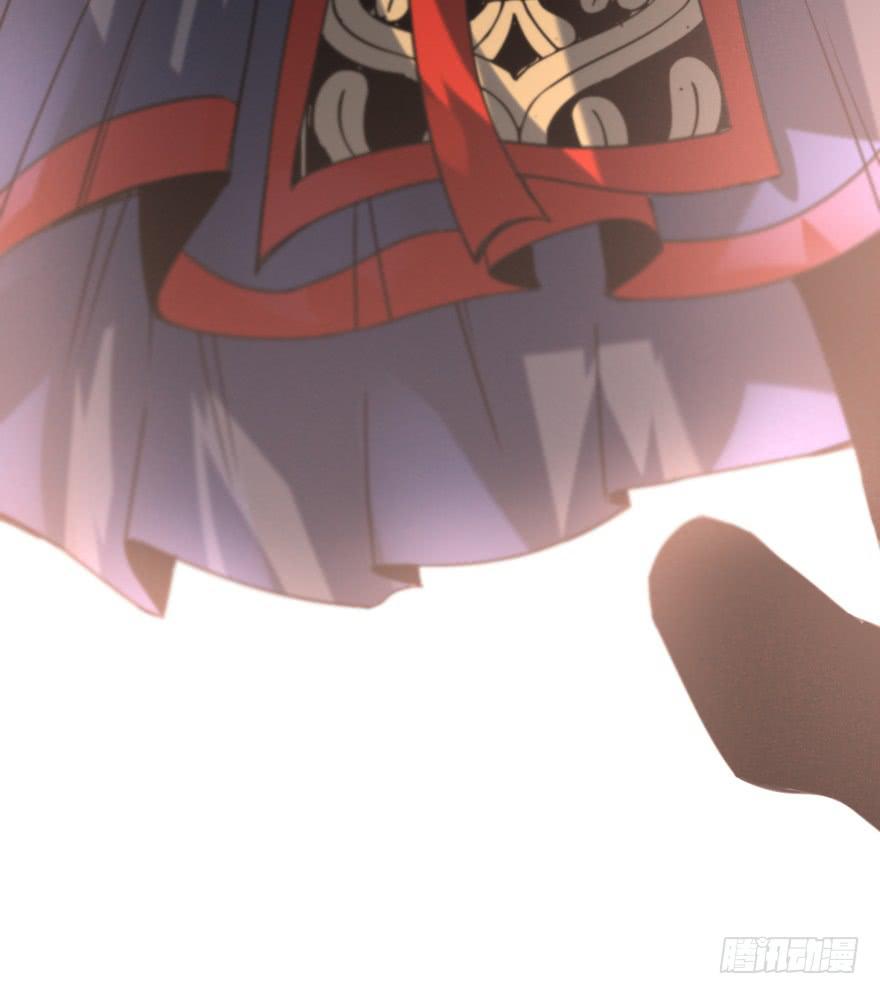 《她是兰陵王？！》45话-身后已经无人。下 第43页