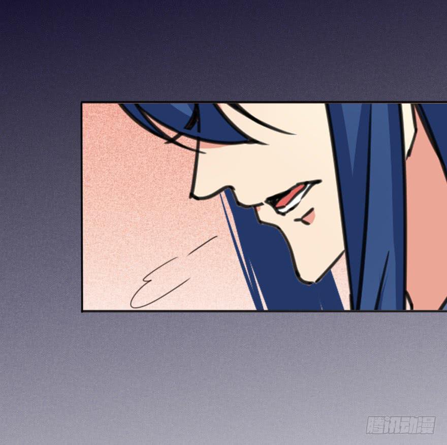 《她是兰陵王？！》49话-可就是这样的我。上 第11页