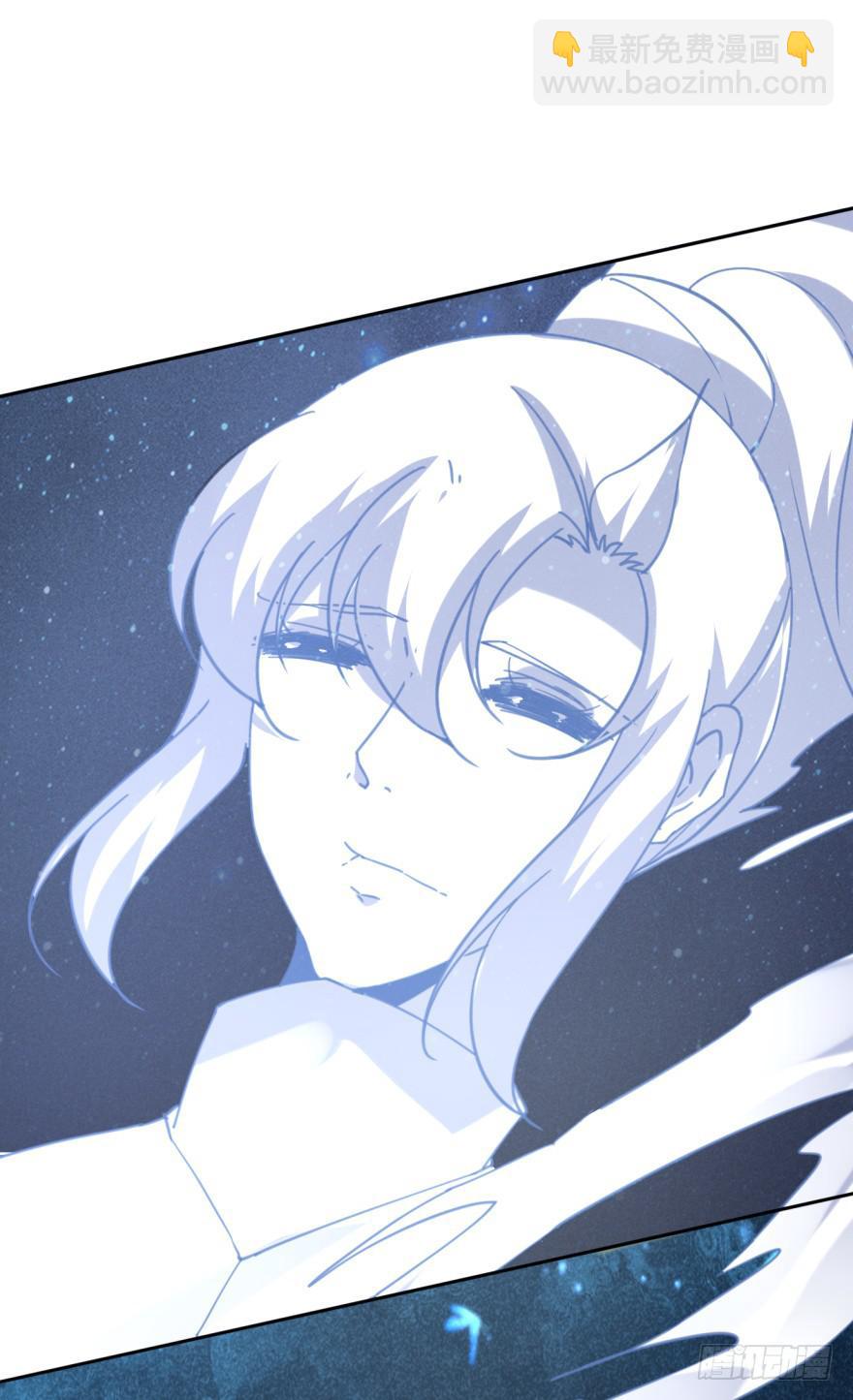 《她是兰陵王？！》52话。黄粱一梦梦很甜。 第10页