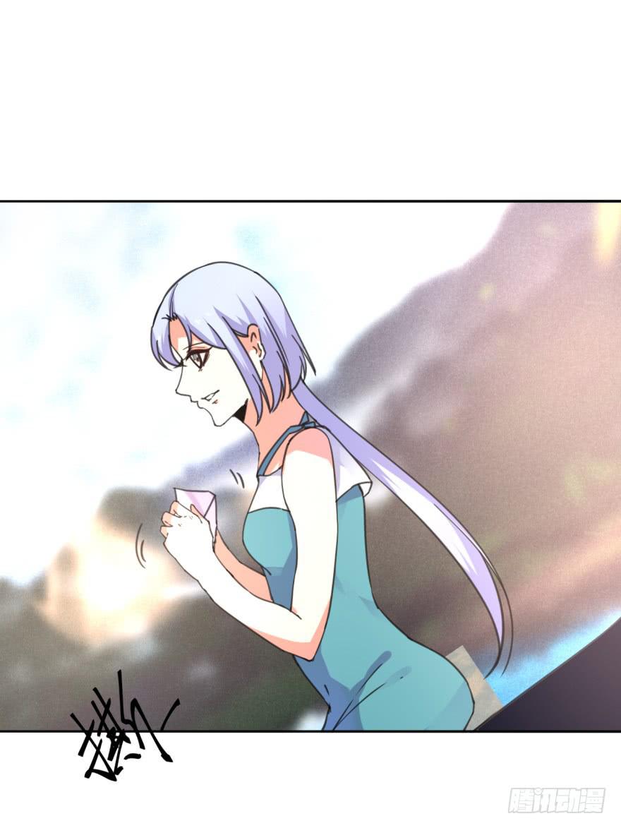 《她是兰陵王？！》52话。黄粱一梦梦很甜。 第19页