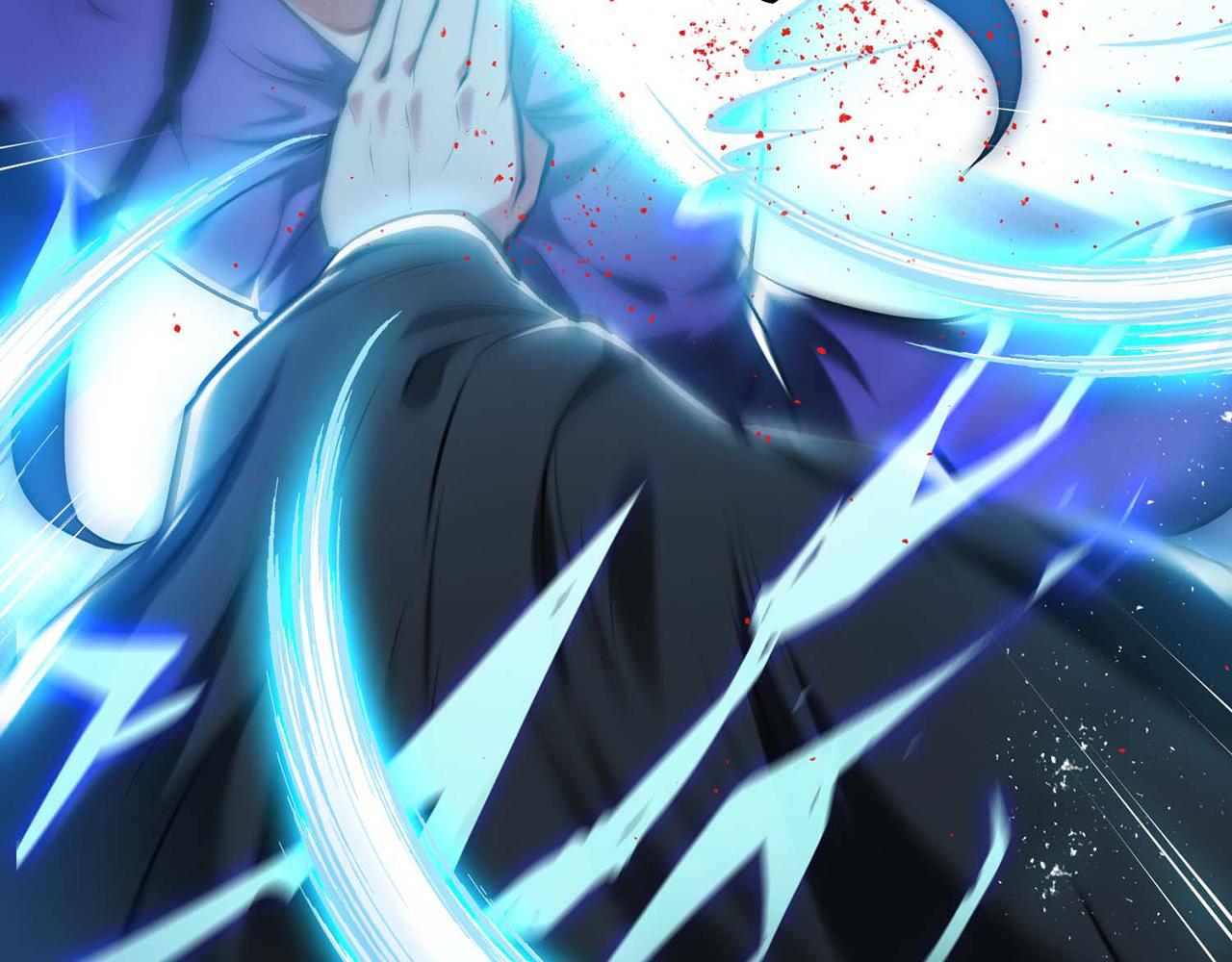 《男主和妹子都是我的了》第3话 你还是嫩了点 第27页