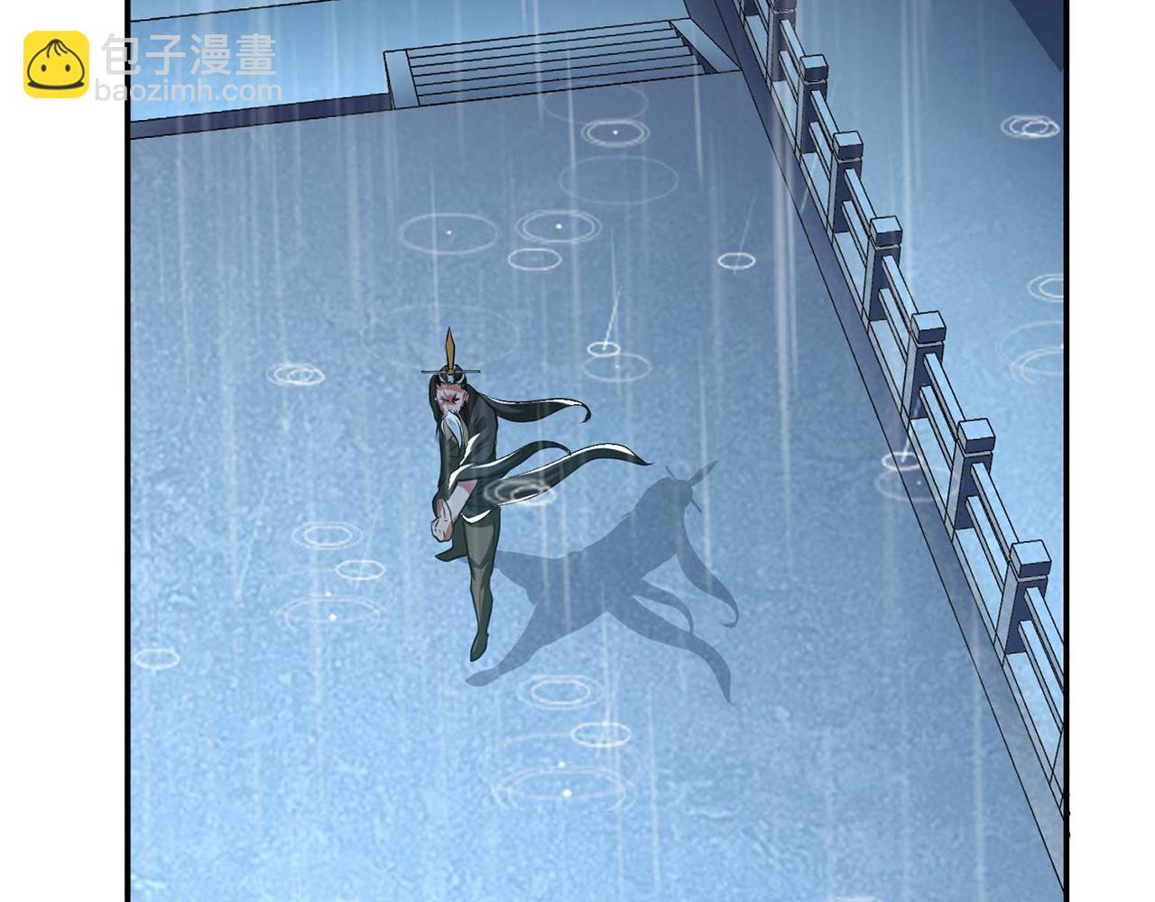 《男主和妹子都是我的了》第3话 你还是嫩了点 第34页