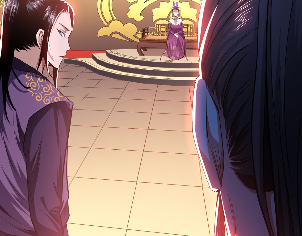 《男主和妹子都是我的了》第11话 不讲武德 第38页