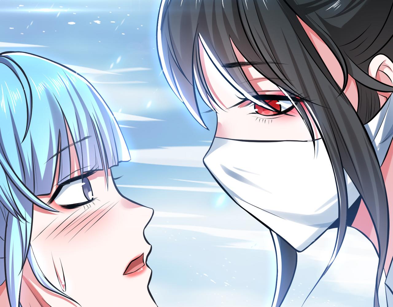 《男主和妹子都是我的了》第34话 错乱 第25页