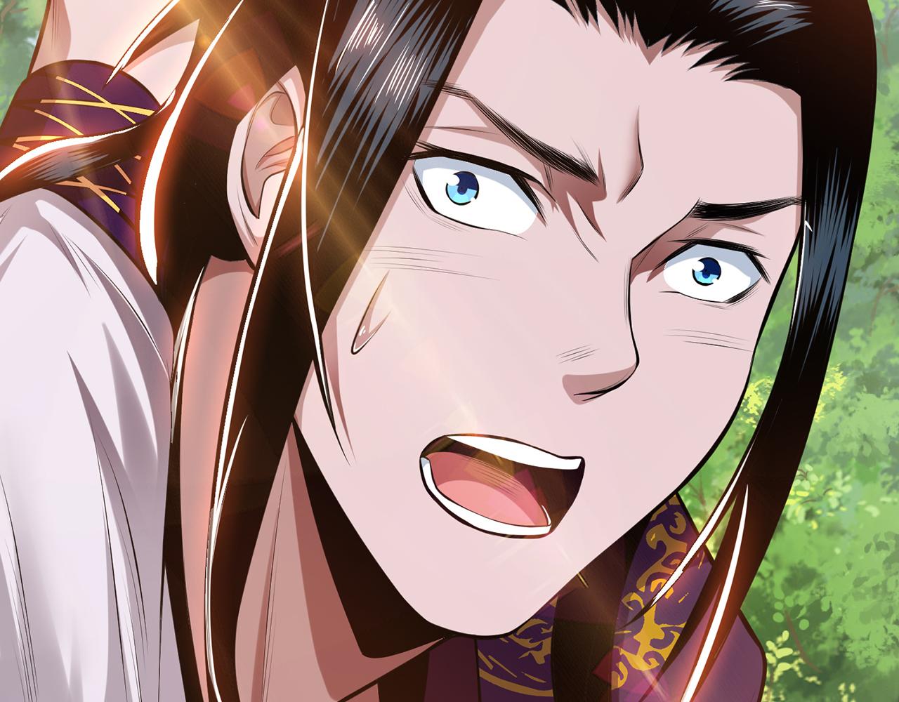 《男主和妹子都是我的了》第31话 狐狸与仙鹤 第25页