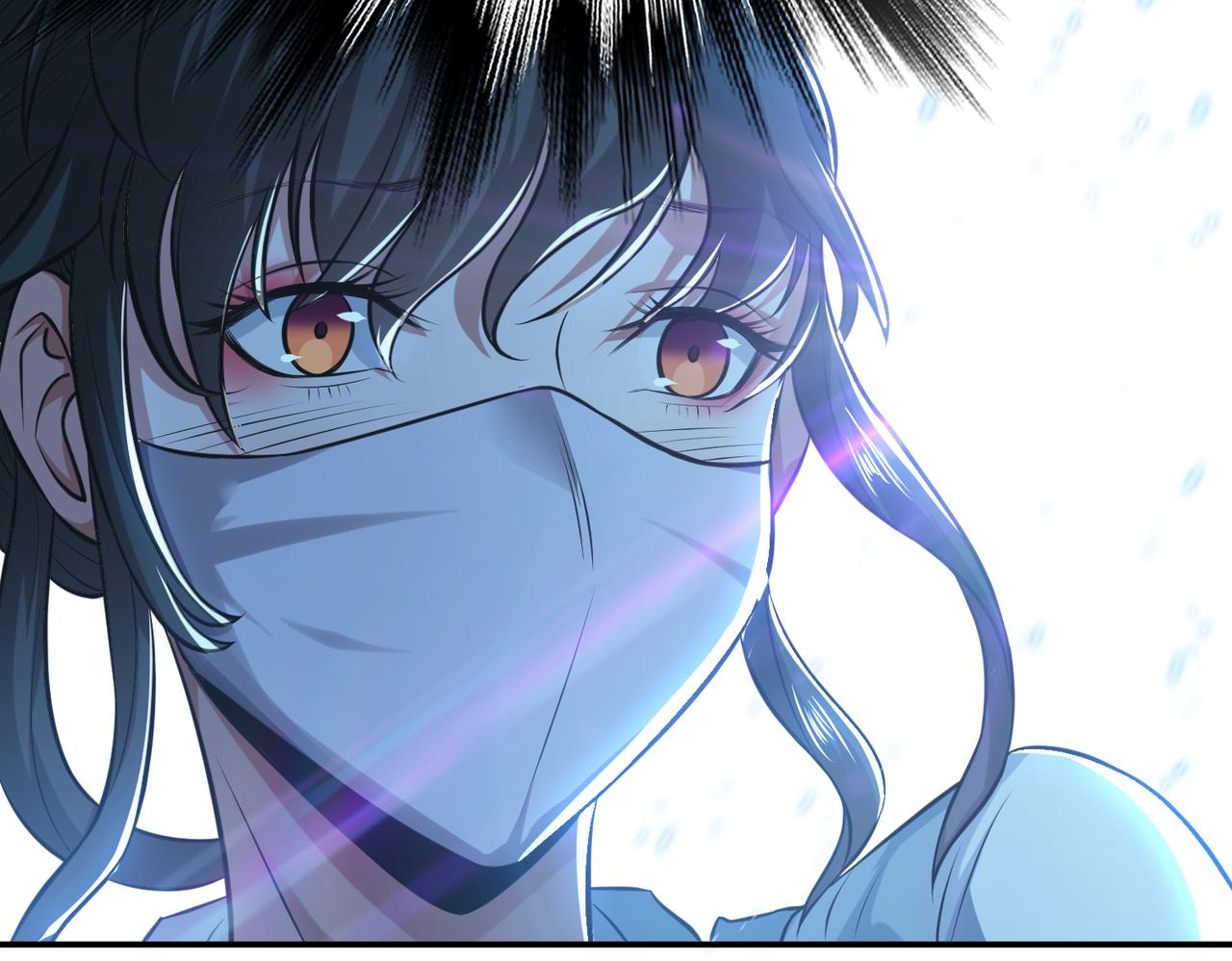 《男主和妹子都是我的了》第37话 升级了？ 第27页