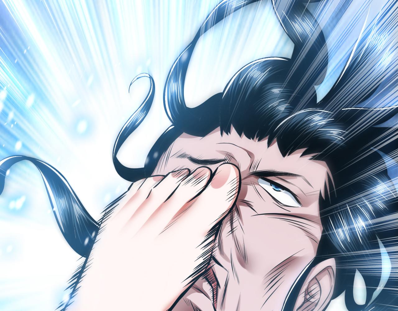 《男主和妹子都是我的了》第35话 幻术 第49页