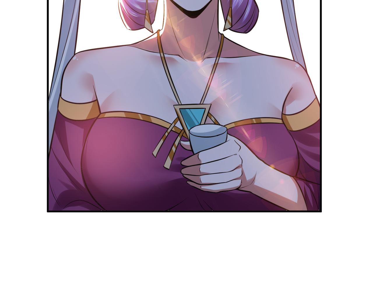 《男主和妹子都是我的了》第46话 追杀令 第38页