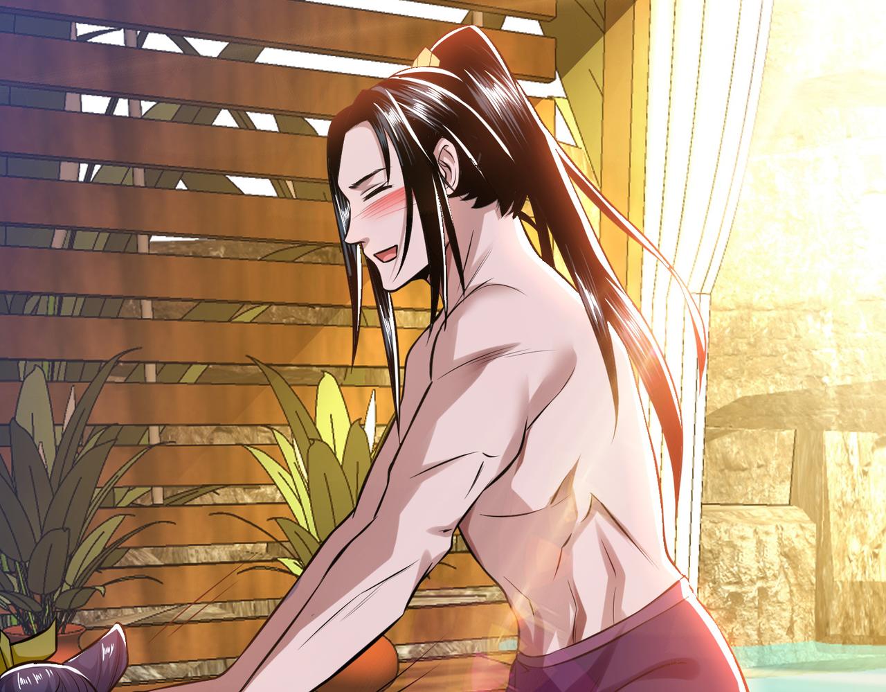 《男主和妹子都是我的了》第43话 攻心计 第19页