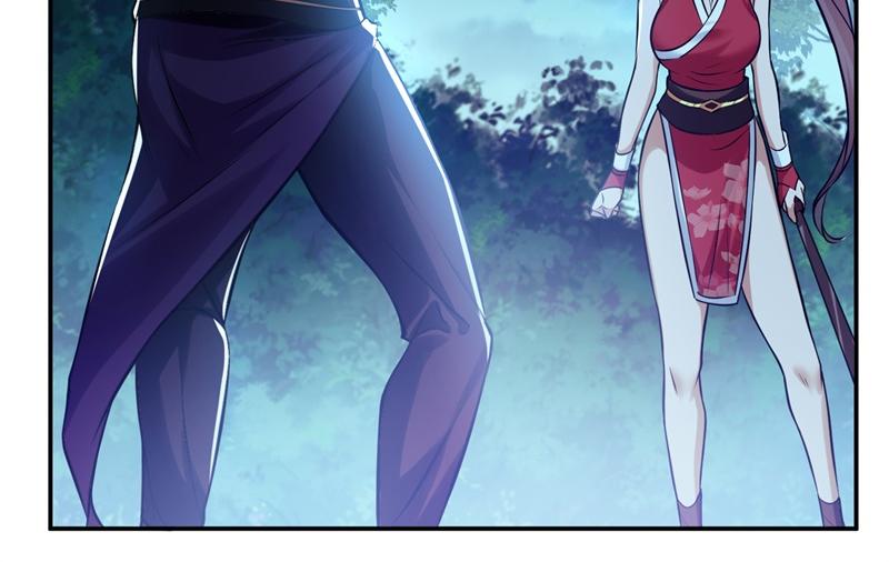 《男主和妹子都是我的了》第48话 修佛？ 第24页