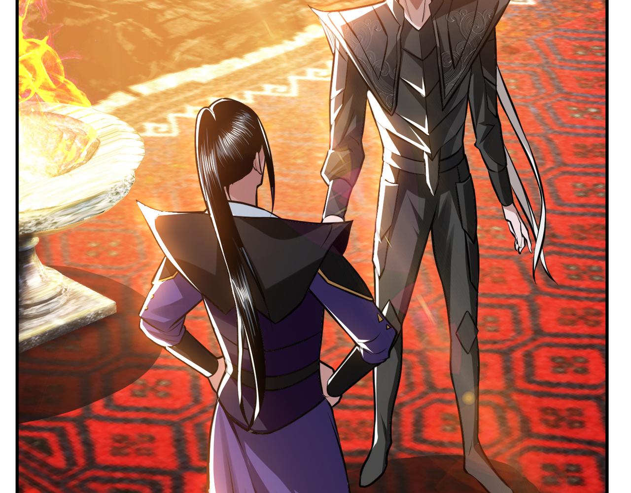 《男主和妹子都是我的了》第53话 情深 第24页