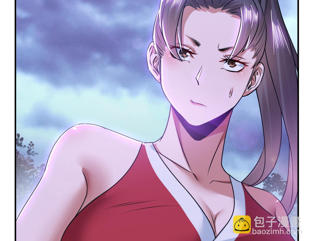 《男主和妹子都是我的了》第57话 我回来了 第18页