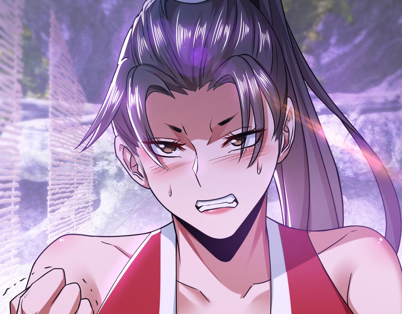 《男主和妹子都是我的了》第56话 火行门 第45页