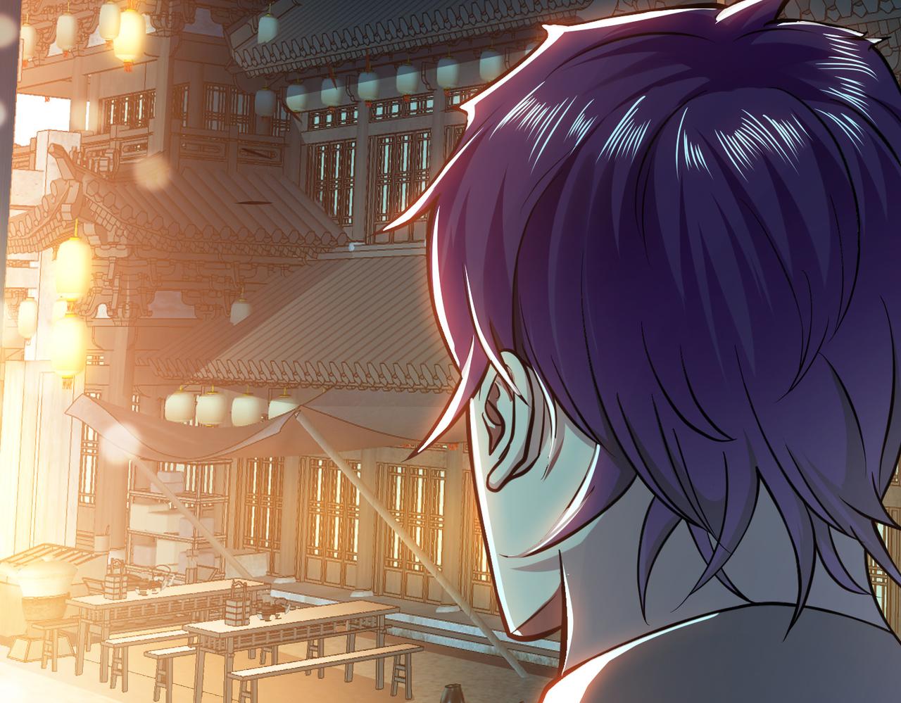 《男主和妹子都是我的了》第59话 比武 第18页