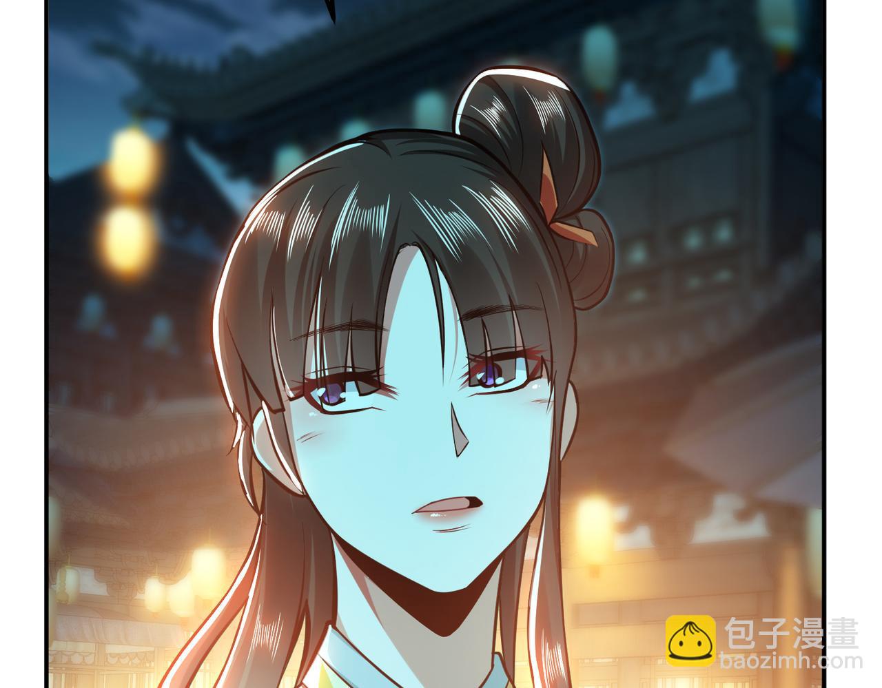 《男主和妹子都是我的了》第59话 比武 第21页