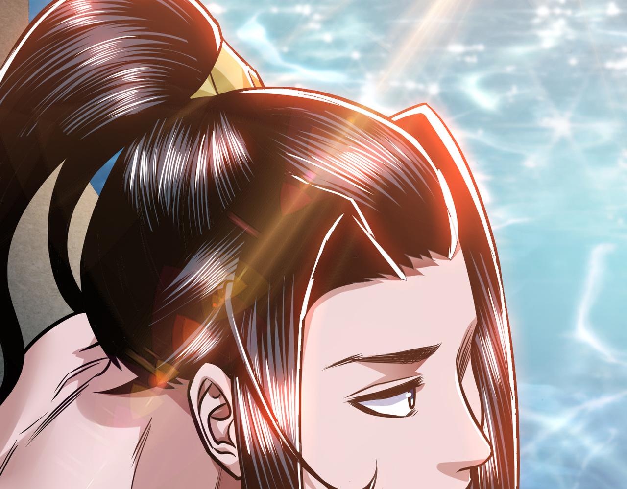 《男主和妹子都是我的了》第74话 系统 第30页