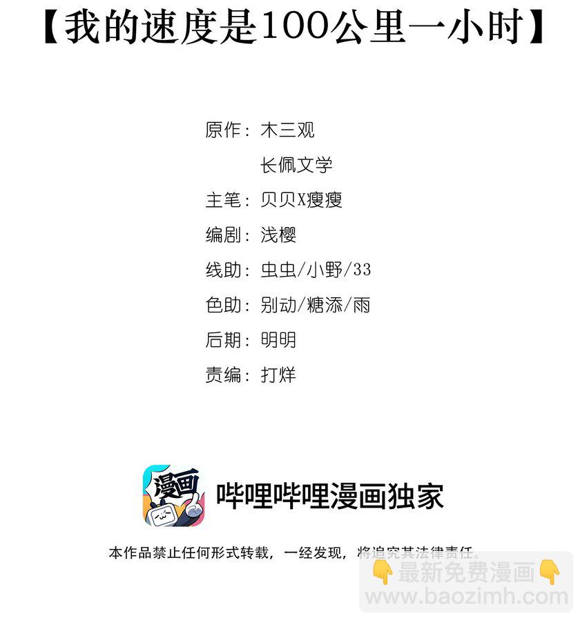 《早期驯服大猫的珍贵资料》011 我的速度是100公里一小时 第2页