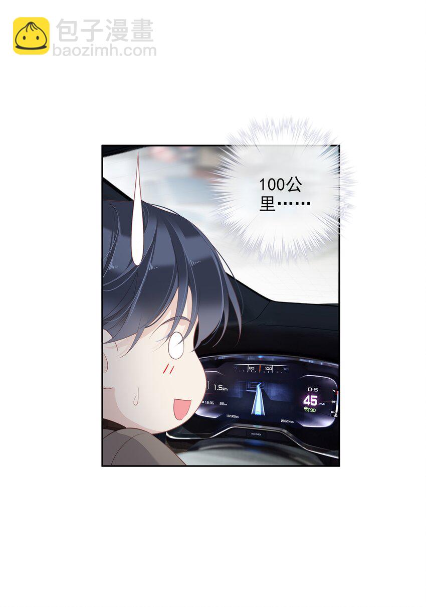 《早期驯服大猫的珍贵资料》011 我的速度是100公里一小时 第34页