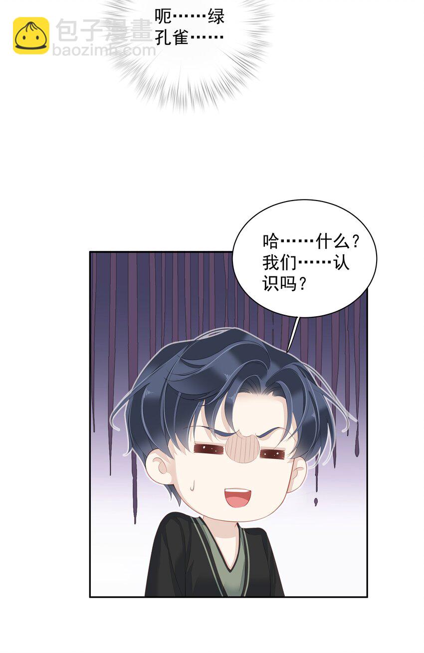 《早期驯服大猫的珍贵资料》010 一只怎么够 第32页